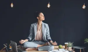 Medytacja zen – na czym polega i jak może zmienić twoje życie?