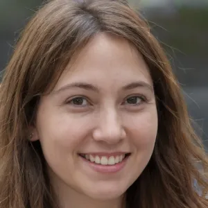 Autor Justyna Wilk